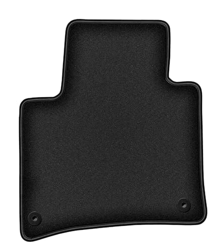 Tapis conducteur Premium Polyamide Volkswagen Touareg II SUV