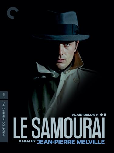 Image of Le Samourai (English Subtitled)