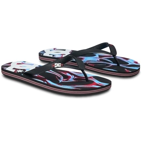 Image of DC Men's Court Graffik Skate Shoe