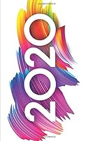 Agenda Calendario Famiglia 2020 - Family Planner 2020 - Agenda Famiglia 2020 - 4 Colonne - Agenda 2020 Settimanale - Diario 2020 1711645796 Book Cover