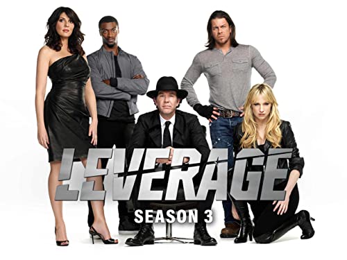 Leverage