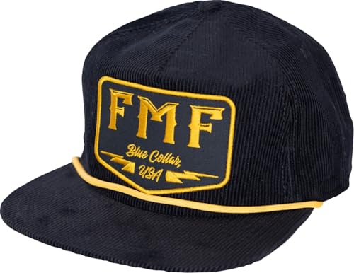 BLUE COLLAR HAT