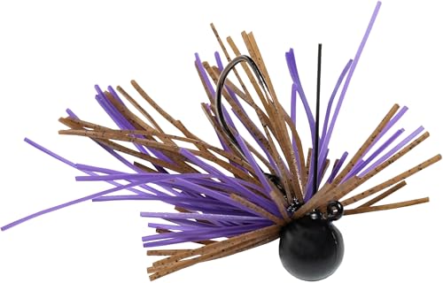 KEITECH MONO SPIN JIGS