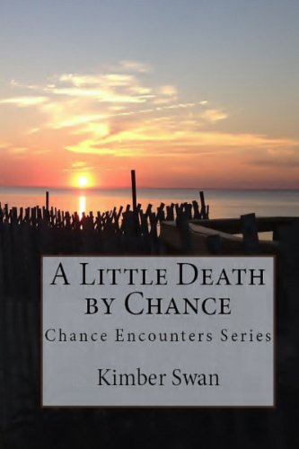 A Little Death by Chance (Chance Encounters) (English Edition)