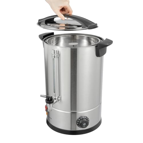 Cafetera Percoladora Programable 12 L miniatura 4