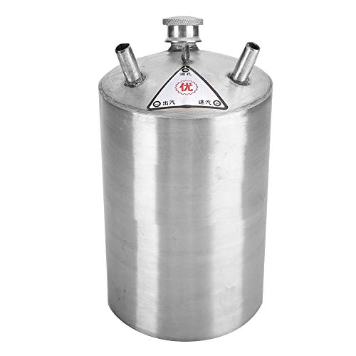 Tragbarer Ölkessel, Kleiner praktischer Leichter Weldingoil-Kessel, Edelstahl für Schmuckwerkzeuge Schmuckschweißen