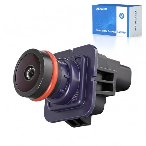 Reverse-Backup-Camera-Fit-for-Ford-Taurus-2013-2019-DG1Z19G490A-EG1Z19G490A Reverse Backup Camera Fit for Ford Taurus 2013-2019 DG1Z19G490A EG1Z19G490A - Image 1