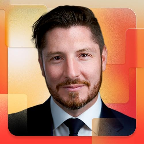 EY's Dan Diasio: AI is driving the biggest revolution in management ever