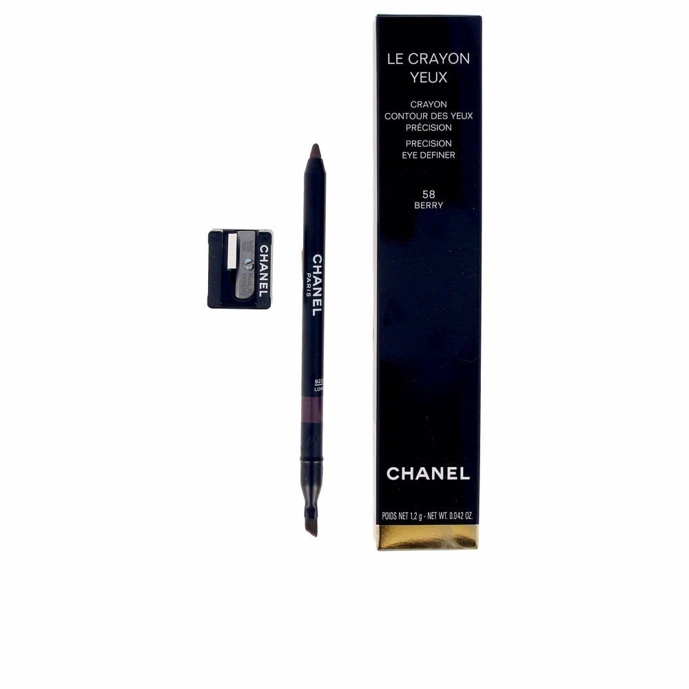 CHANEL Le Crayon Yeux Nr.58 Berry, 1 g