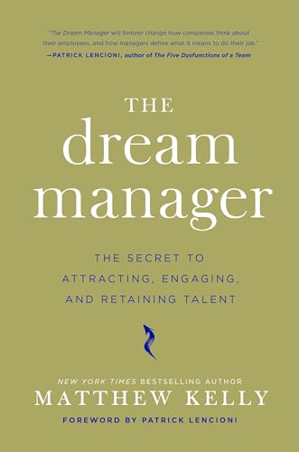 The Dream Manager view 2
