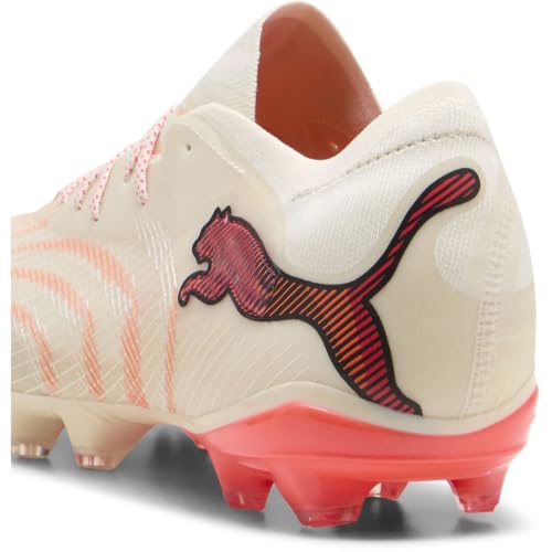 PUMA Chaussure de football FUTURE 9 FUSION FGAG Unisexe Chaussures - vue 3