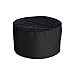 Chefs Mesh Top Skull Cap, Black