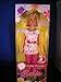 Barbie Easter Flowers Doll (CDU M6305)