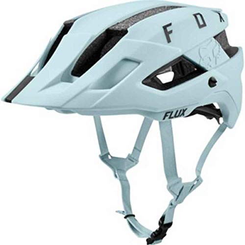 Preisvergleich Produktbild Flux Helmet Solid [Ice]