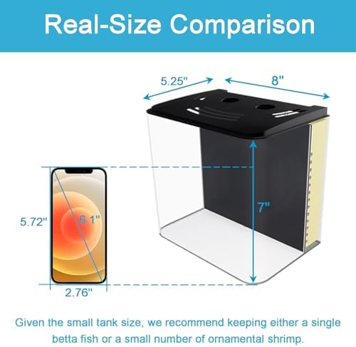 AQUANEAT Fish Tank — texture and fabric close-up