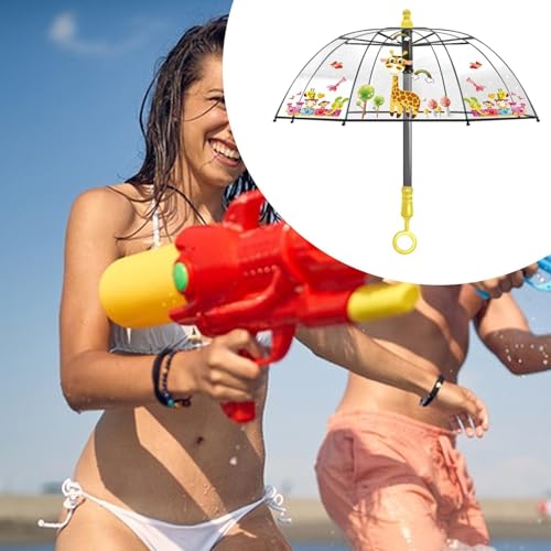 Jouet de plage à jet d'eau mignon, le cadeau d'été parfait