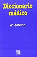 Diccionario Medico 8445804863 Book Cover