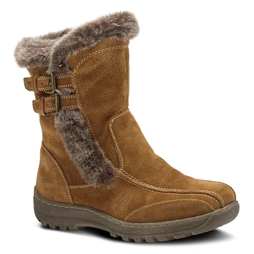Spring Step Women's Achieve Winter Boot