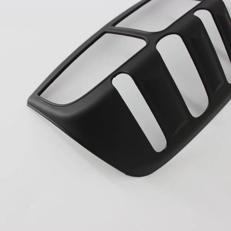 Carcasse de feu arrière haut de gamme ABS pour Nissan Navara D40