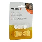 medela starter set PZN-03673834 MEDELA Ventilkopf Membran Multi-Set 1 St