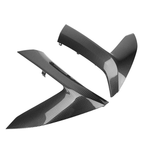 T-Max 560 2022-2024 panneau carénage de cadre contre les impacts