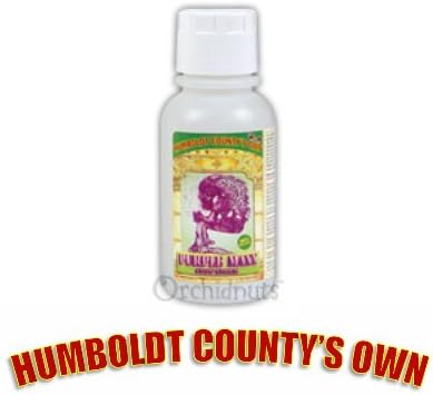 Humboldt County's Purple Maxx Bloom Stacker - 8 Ounces