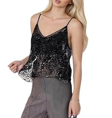 Sequin Black