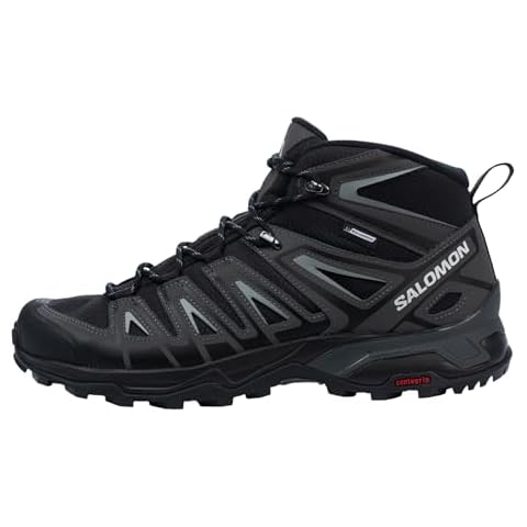 Salomon Alphacross 3 Cover