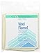 Home Health Wool Flannel, Large