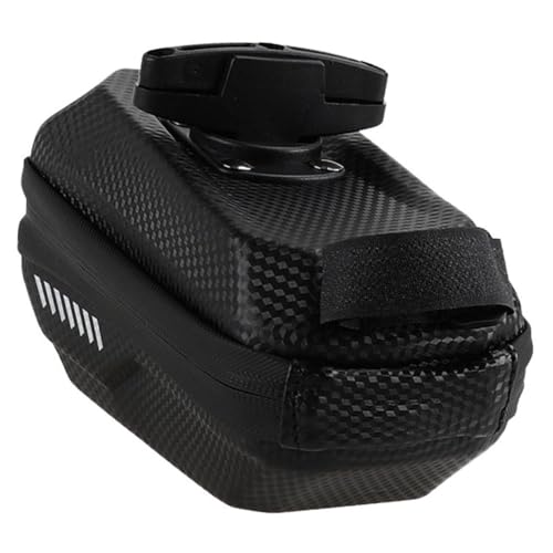 Sacoche de selle étanche pour VTT idéale pour vos randonnées et sorties vélo