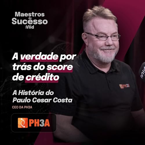 COMO A PH3A EST&Aacute; REDUZINDO CAC E COMBATENDO FRAUDES NO BRASIL | Maestros do Sucesso #34