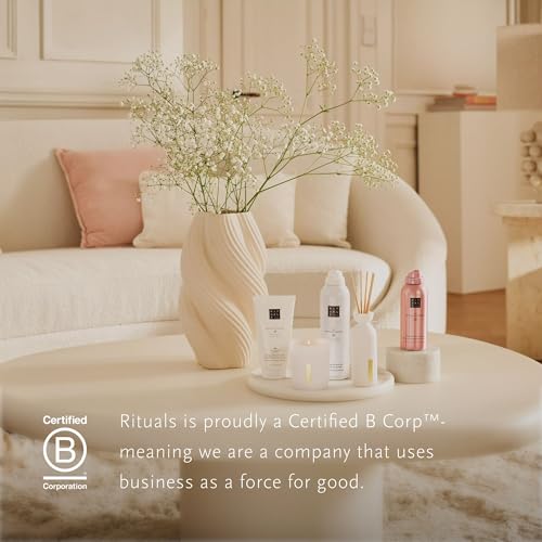 Ritual Of Sakura Coffret Ressourçant L coffret soin corps femme
