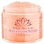 Himalayan salt scrub