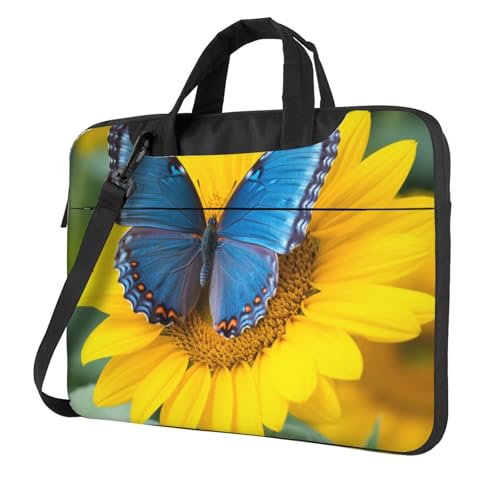Bolso para portátil para llevar a la oficina o universidad con estilo