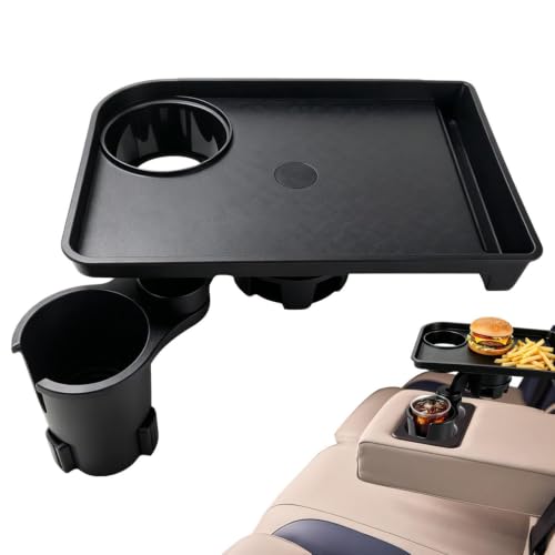 Porte-gobelet avec support universel table de voyage et accessoires de fixation auto