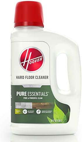 Hoover Pure Essentials...