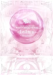 ZEROHZ LIVE TOUR 2025 Nebul∀ SAGA1 FINAL~fetus~ at Zepp DiverCity A type【初回限定盤】 [DVD]