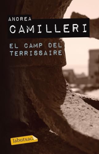 Portada de El camp del terrissaire