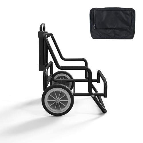 Image of pecron Cart for F3000LFP /E3600LFP /E2400LFP /E1500LFP, Easy to Move
