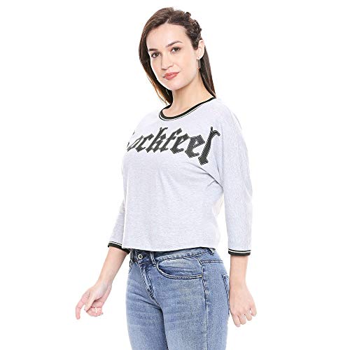 Image of Lee Cooper Women's Regular Fit T-Shirt