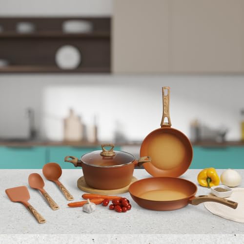 Lista de Cv Directo Sartenes para comprar online. 5 Imagen adicional