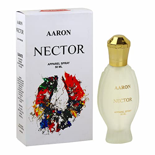 Aaron Nector White 50ml Perfume