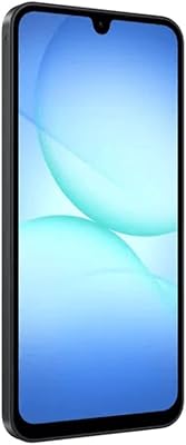 Samsung Galaxy A17 2025 Unlocked 128GB 5G Dual SIM NFC AI Built in Black 4GB RAM