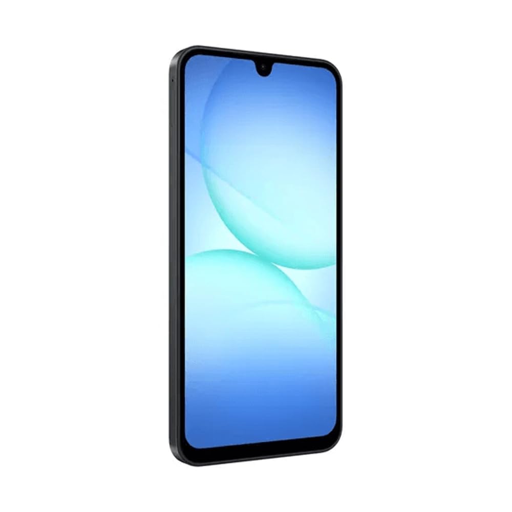 Samsung Galaxy A17 5G (128GB) – Schwarz
