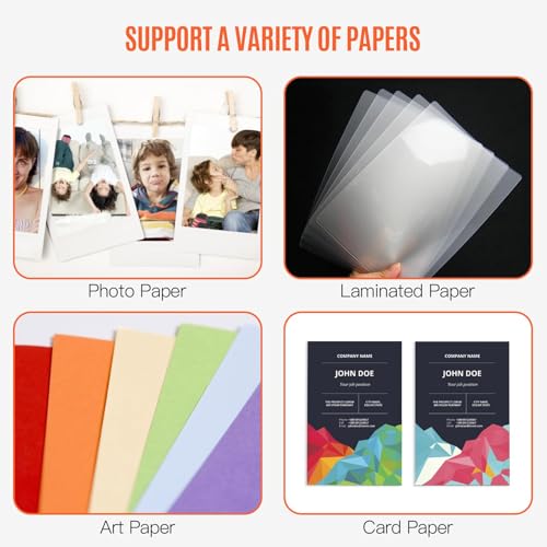 Massicot A4 de bureau pour sécuriser vos découpes de papier - 7