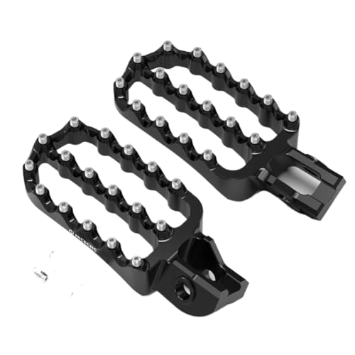 Repose-pieds forgés élargis EXC 300 EXCF 350 TE 300 EC 300 2017-2023