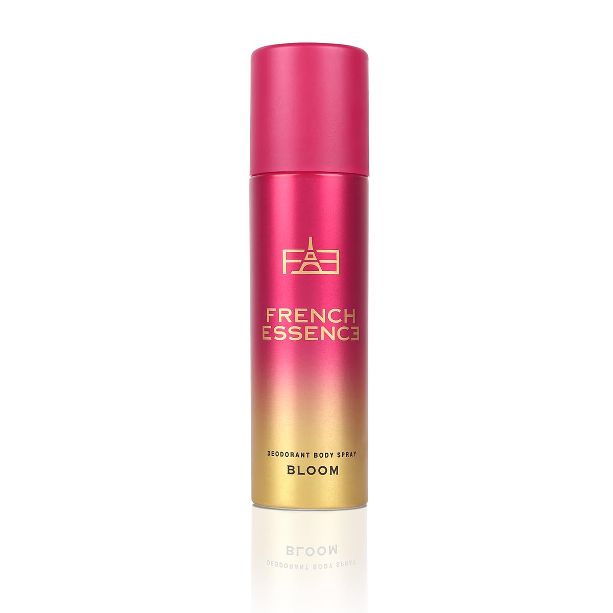 FRENCH ESSENCE Deodorant Spray Perfume/Deodorant for women/women Deodorant/Body Spray for women,Long Lasting Fragrance, Fresh Scent (Bloom) 150ml Each - Pack of 1-image-36
