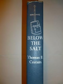 Below the Salt
