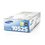 toner samsung ml 1915 preisvergleich Produkt für Samsung ML-1915 Samsung Original MLT-D 1052 S / 1052 Toner Black ML-1915