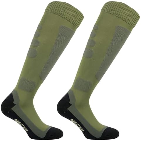 Chaussettes CALZE PRESTIGE thermiques Cover